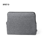 Funda Ordenador Portátil Hops GRIS