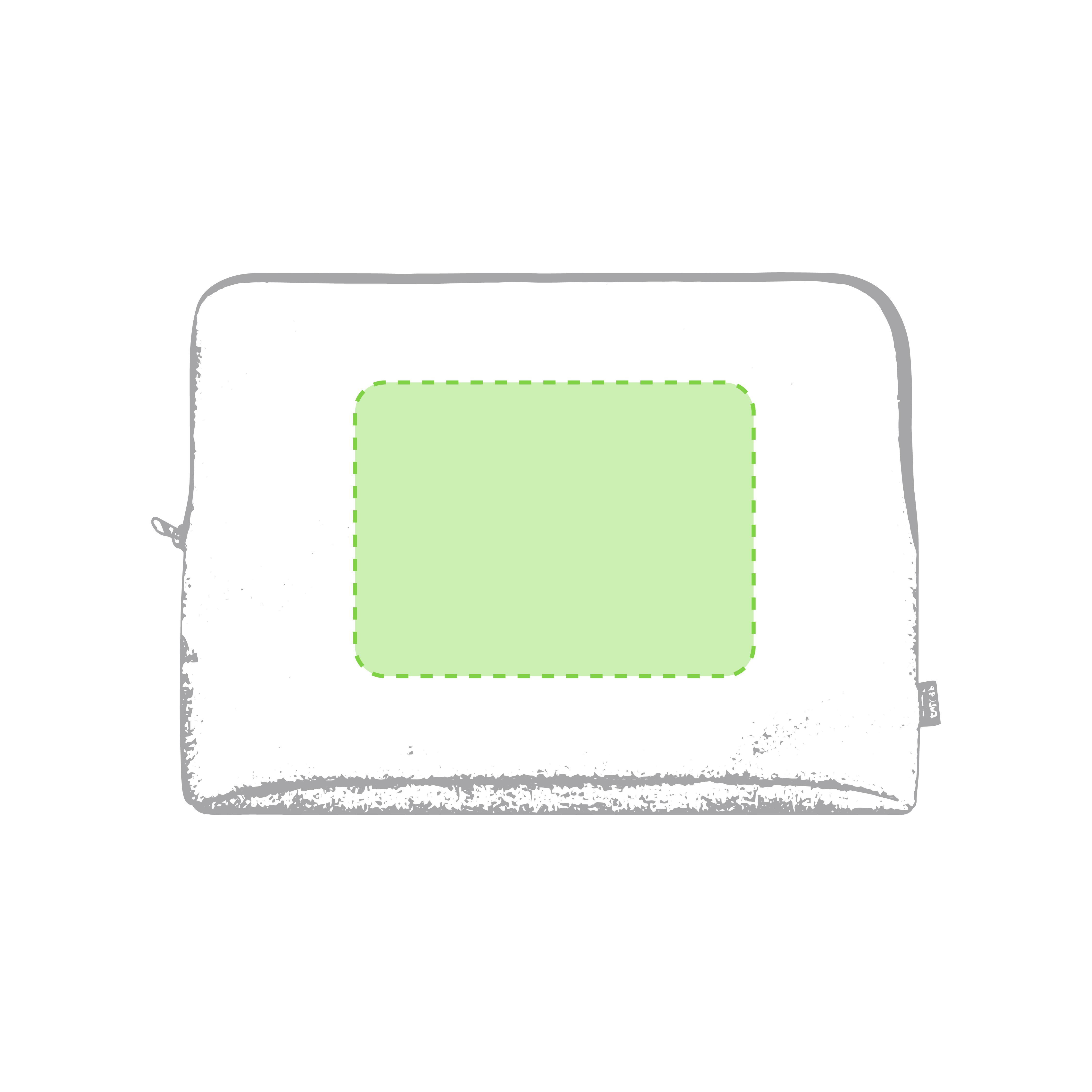 Funda Ordenador Portátil Hops