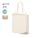 Bolsa Plegable Dylan NATURAL