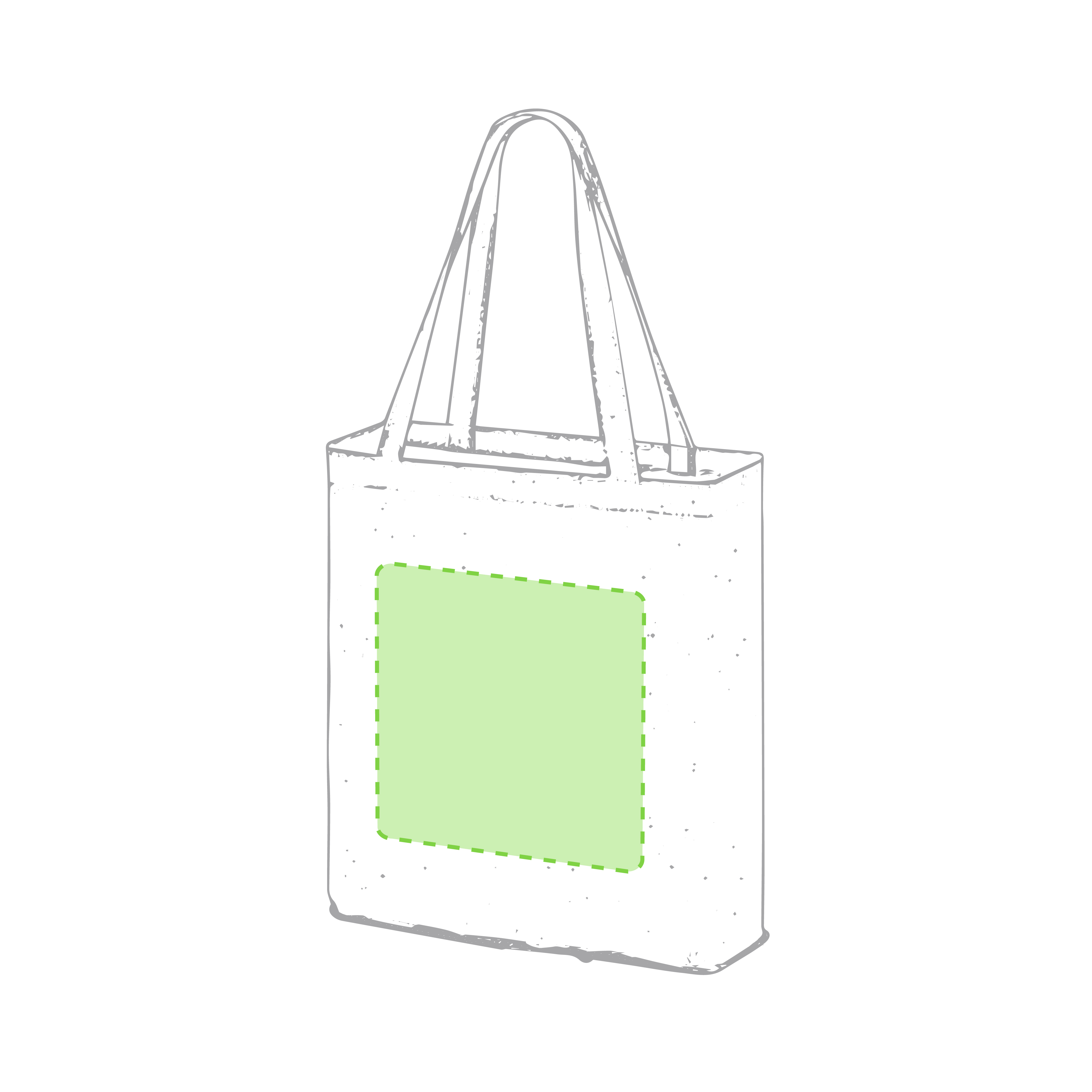 Bolsa Plegable Dylan