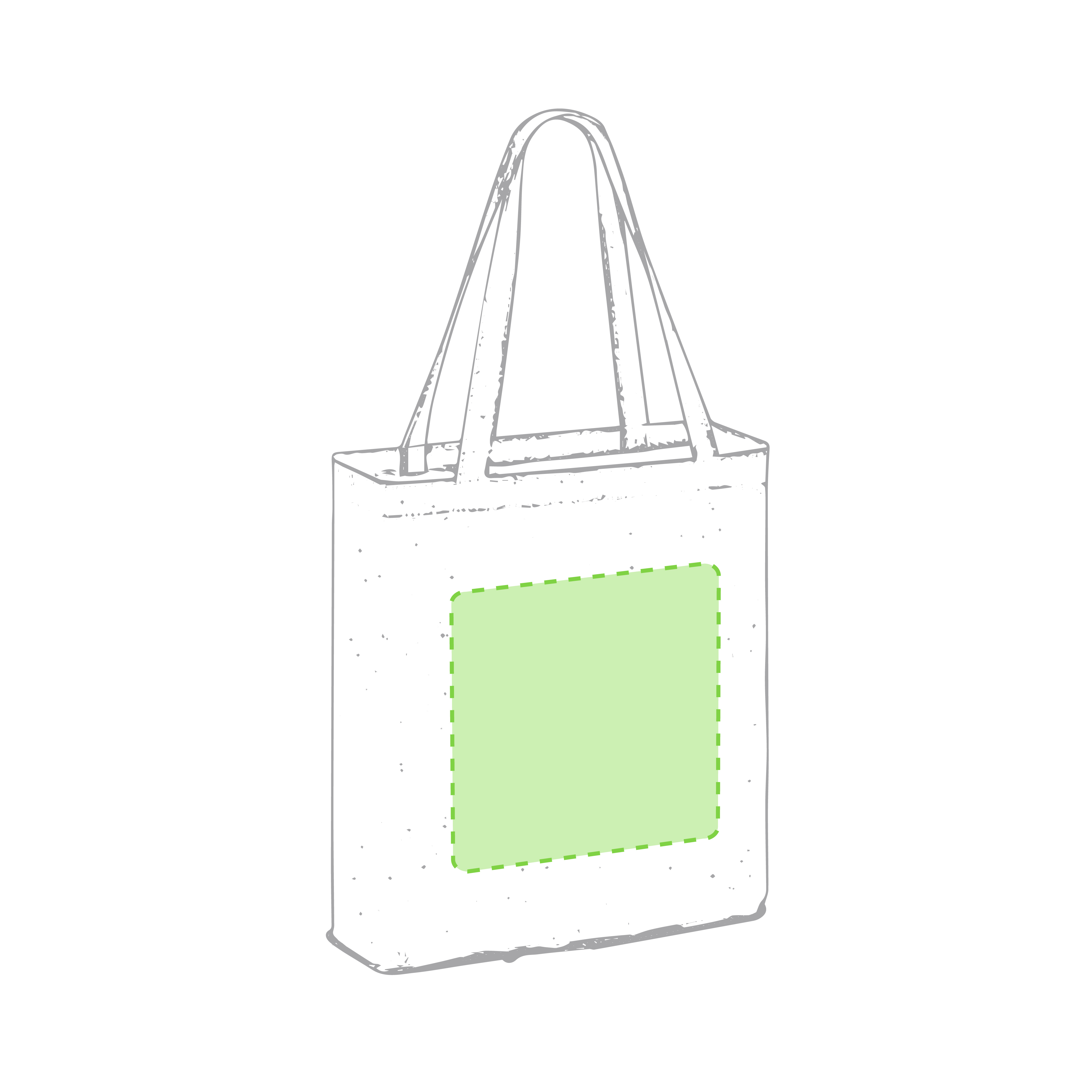 Bolsa Plegable Dylan