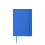Antibacterial Notepad Kioto BLUE