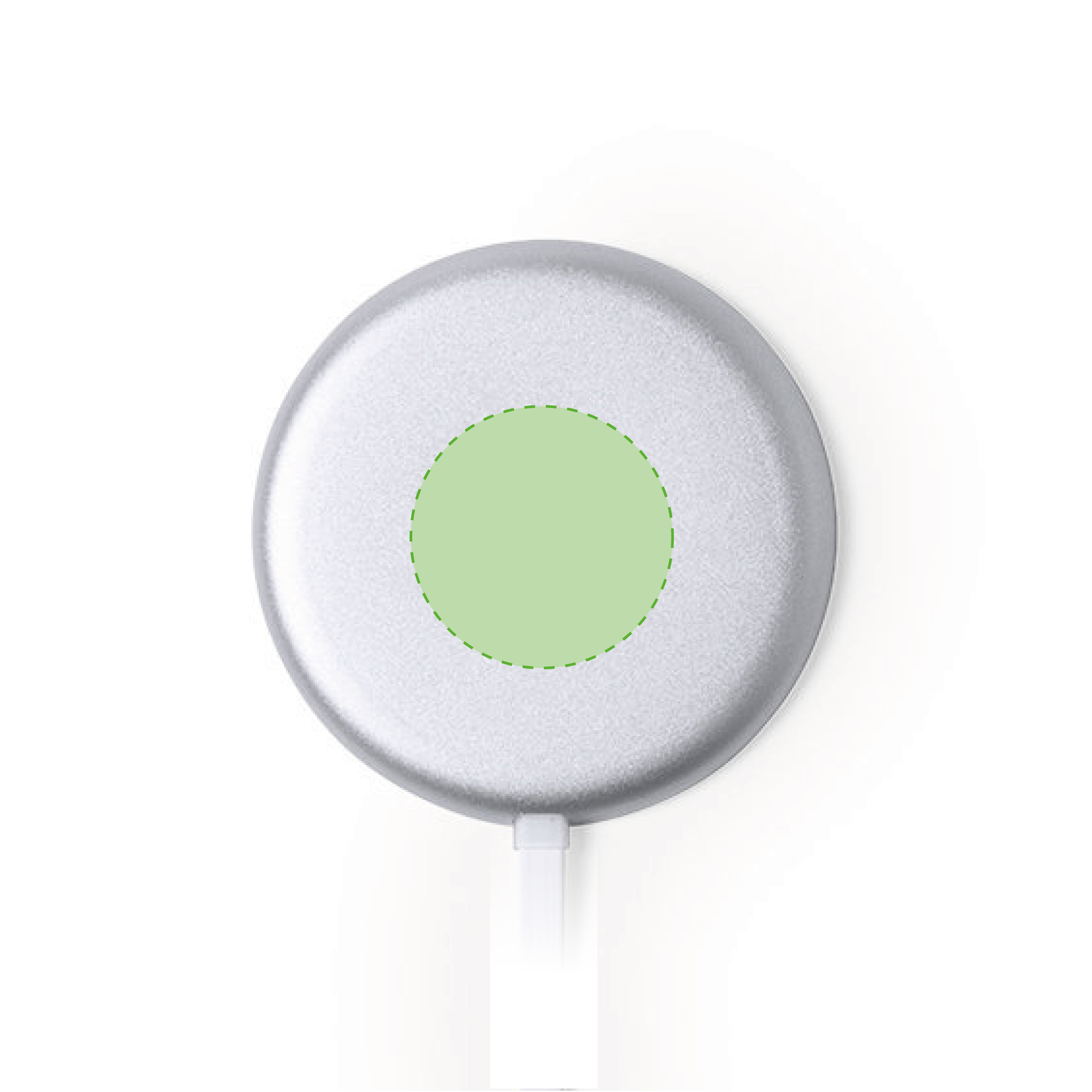 Charger Makensy