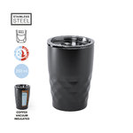 Vaso Térmico Blur BLANCO