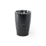 Vaso Térmico Blur BLANCO