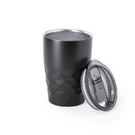 Vaso Térmico Blur BLANCO