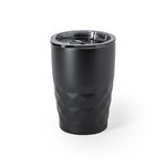 Vaso Térmico Blur BLANCO