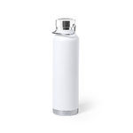 Insulated Bottle Staver WHITE
