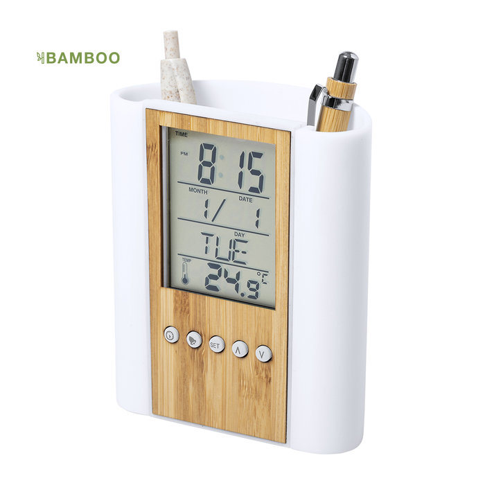 Multifunction Pencil Holder Petrox.
