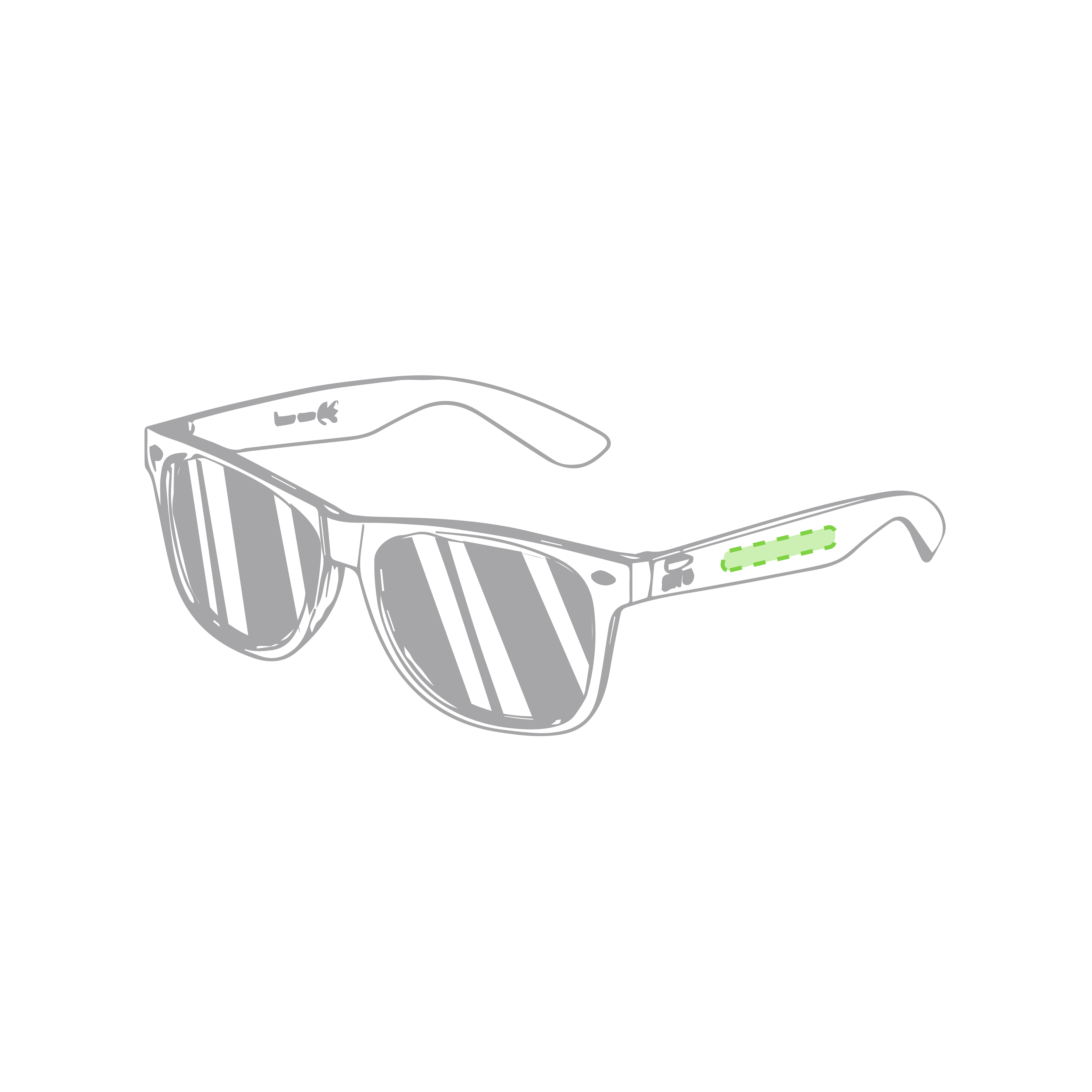 Sunglasses Sigma