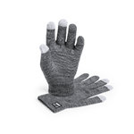 Touchscreen Gloves Despil GREY