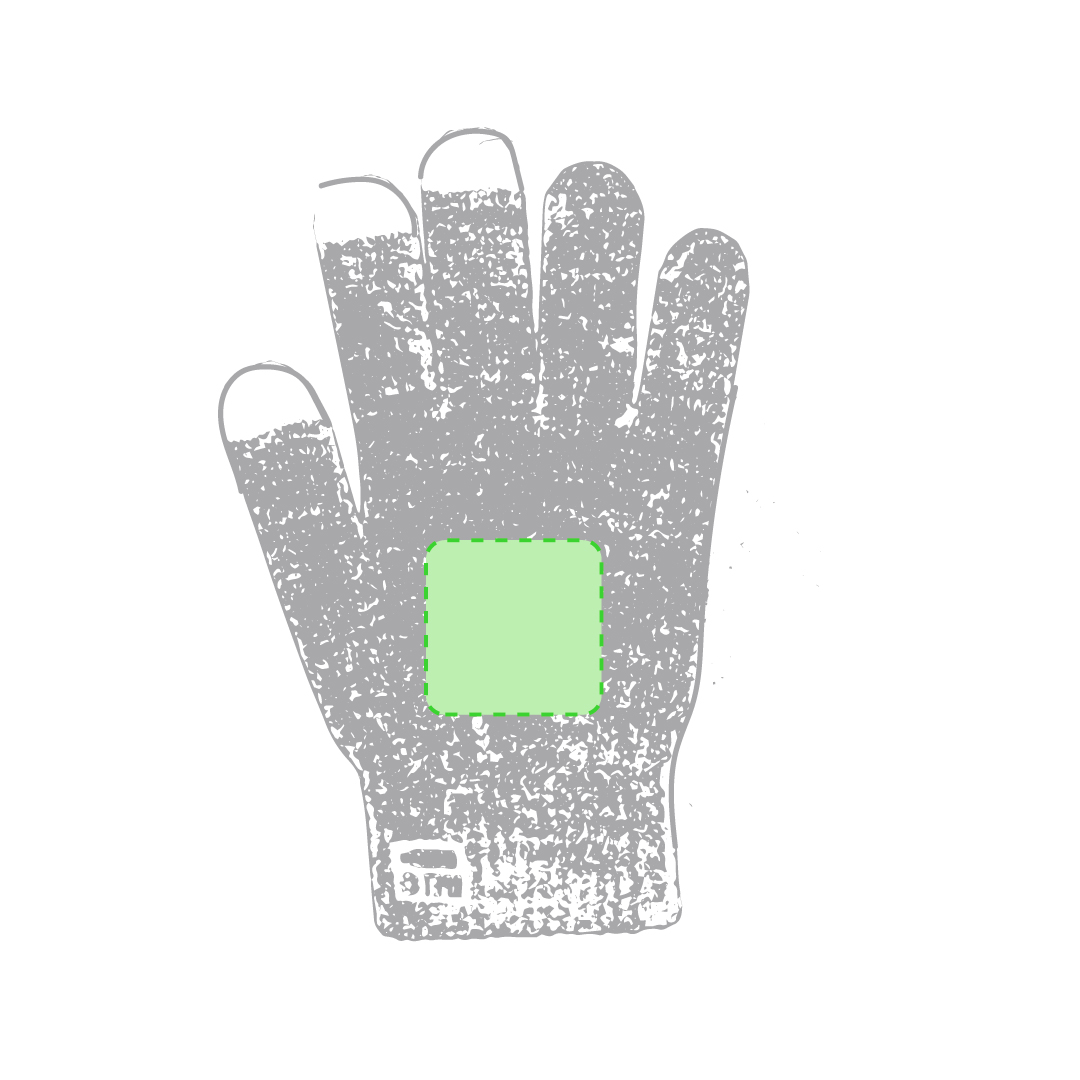 Touchscreen Gloves Despil