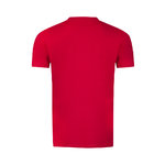 Adult T-Shirt "keya" Organic Color BLUE
