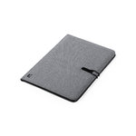 Carpeta Sorgax GRIS