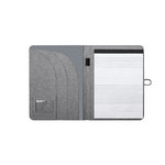 Carpeta Sorgax GRIS
