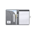 Carpeta Sorgax GRIS