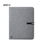 Carpeta Sorgax GRIS