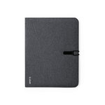 Carpeta Sorgax GRIS