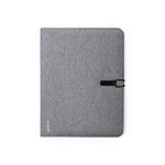 Carpeta Sorgax GRIS