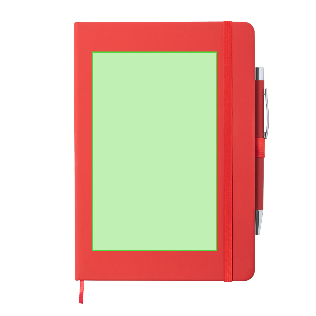 Notepad Robin