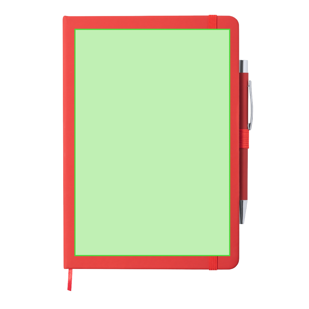 Notepad Robin