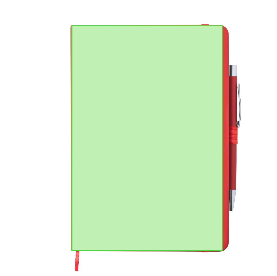 Notepad Robin