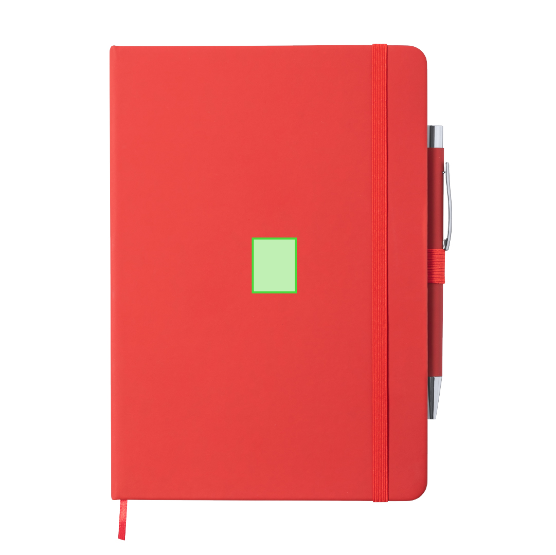 Notepad Robin