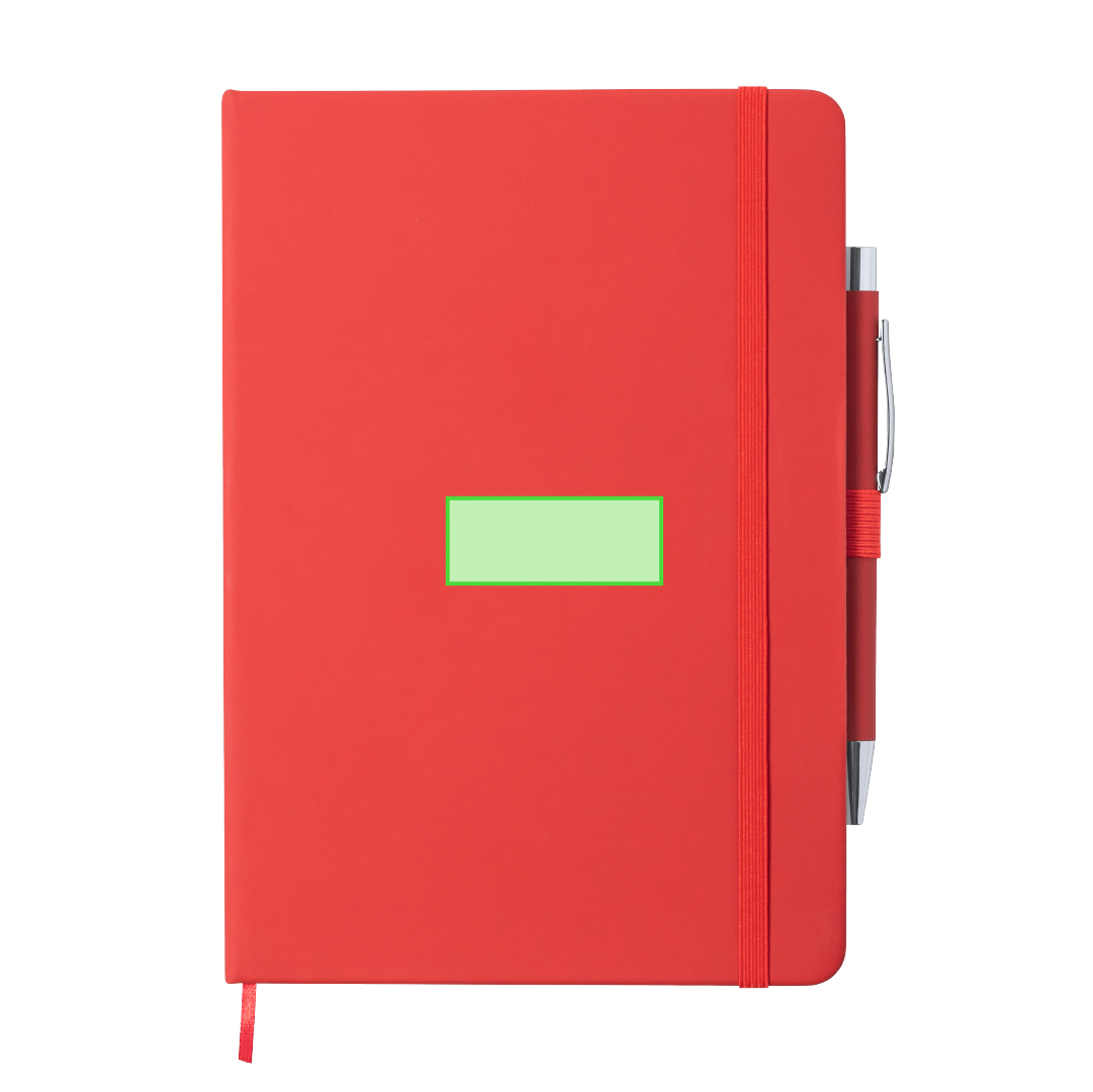Notepad Robin