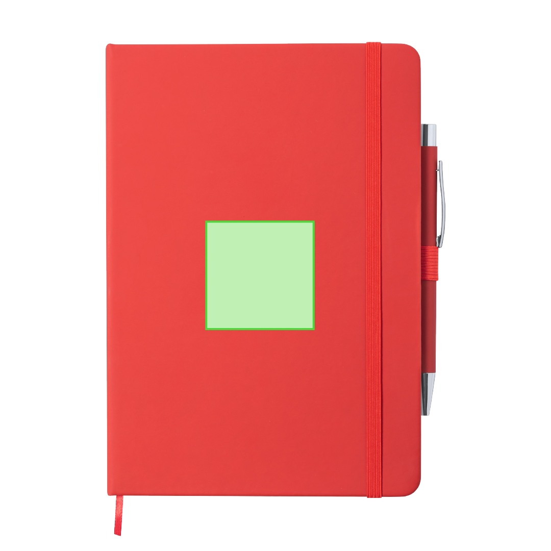 Notepad Robin