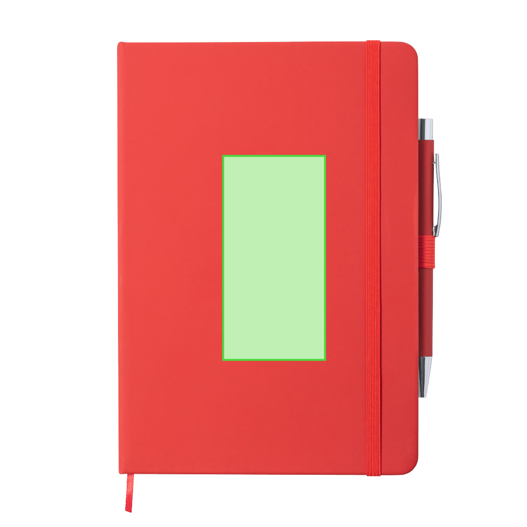 Notepad Robin