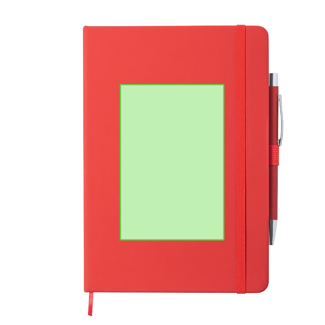 Notepad Robin