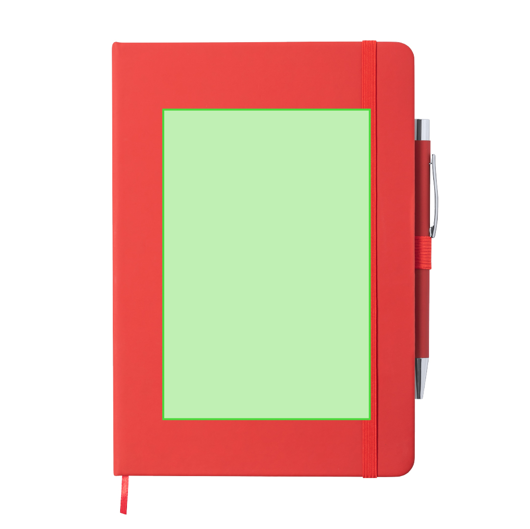 Notepad Robin