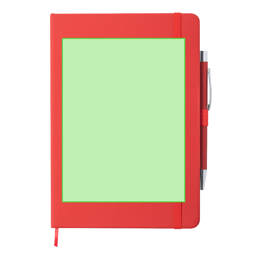 Notepad Robin