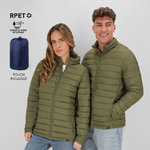 Chaqueta Mitens GRIS