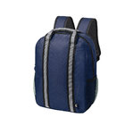 Mochila Fabax AZUL