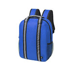 Mochila Fabax AZUL