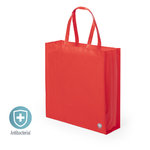 Bolsa Antibacteriana Kiarax AZUL