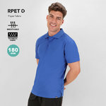 Polo Shirt Dekrom BLUE