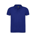 Polo Shirt Dekrom BLUE