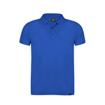 Polo Shirt Dekrom BLUE