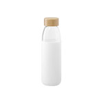 Bottle Teltox WHITE