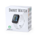 Smart Watch Simont WHITE