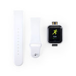 Smart Watch Simont WHITE