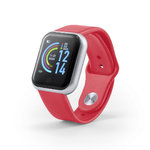 Smart Watch Simont WHITE