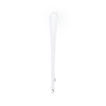 Lanyard Antibacteriano Yest BLANCO