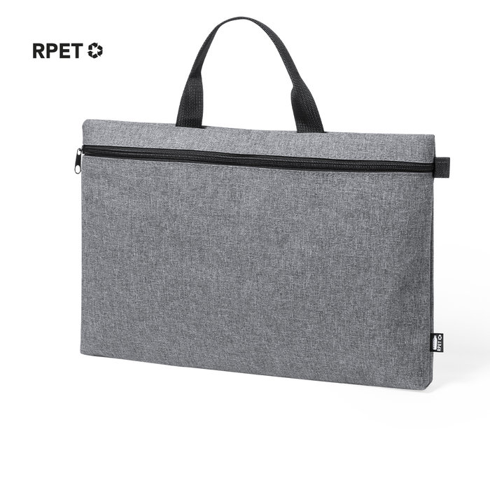 Document Bag Divaz GREY