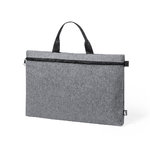 Document Bag Divaz GREY