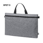Document Bag Divaz GREY