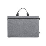 Document Bag Divaz GREY
