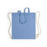 Drawstring Bag Fenin BLUE
